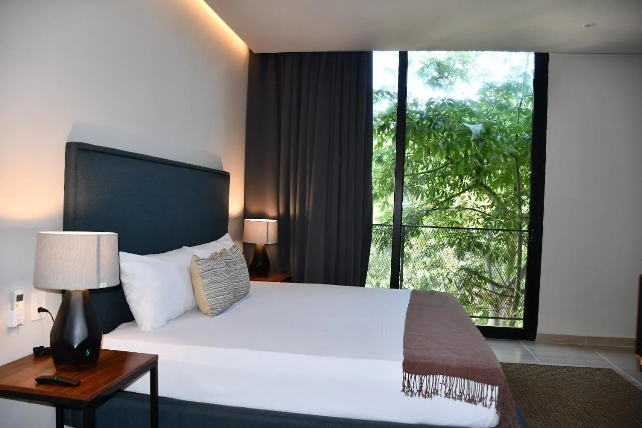 Kaab At The Park By The Spot Rentals Playa del Carmen