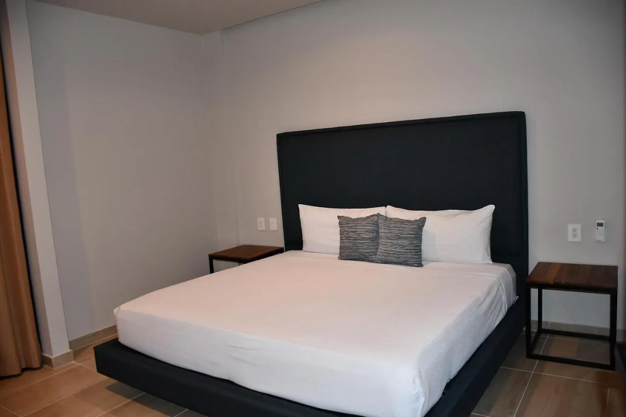 Kaab At The Park By The Spot Rentals Playa del Carmen Appartement