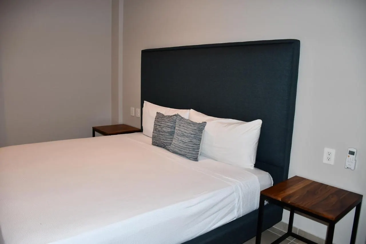 Appartement Kaab At The Park By The Spot Rentals Playa del Carmen Mexico