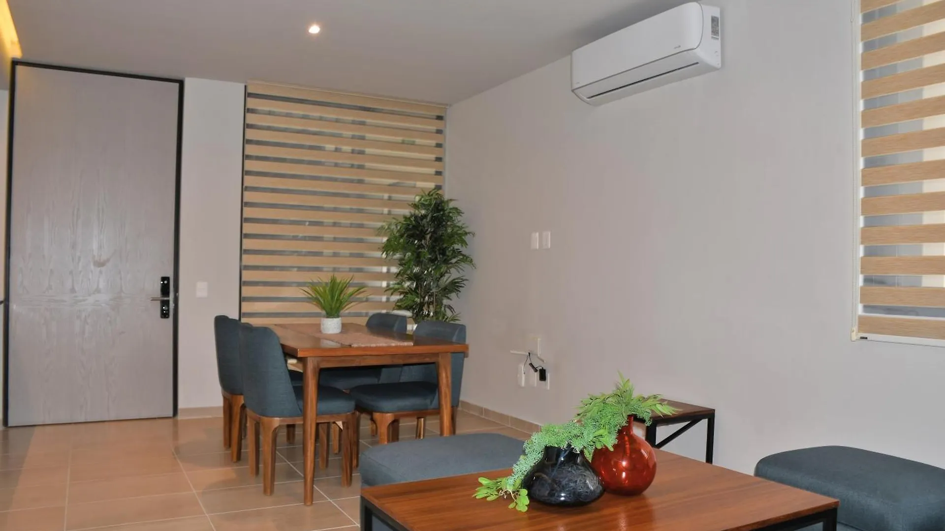 Kaab At The Park By The Spot Rentals Playa del Carmen Appartement