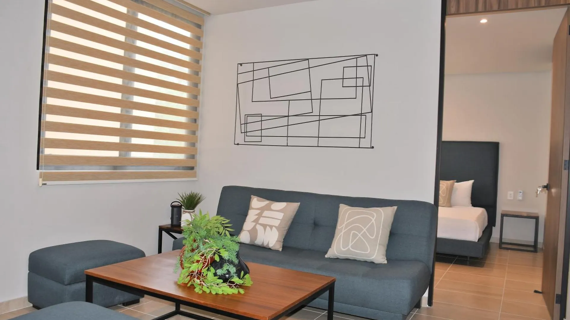 Appartement Kaab At The Park By The Spot Rentals Playa del Carmen Mexico