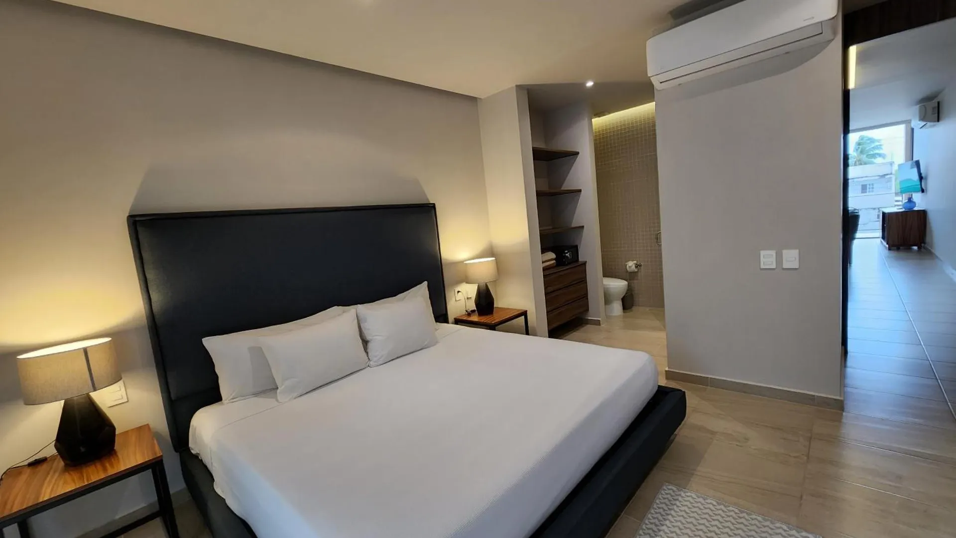 Kaab At The Park By The Spot Rentals Playa del Carmen Appartement