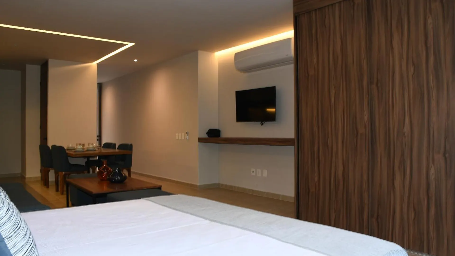 Kaab At The Park By The Spot Rentals Playa del Carmen Appartement
