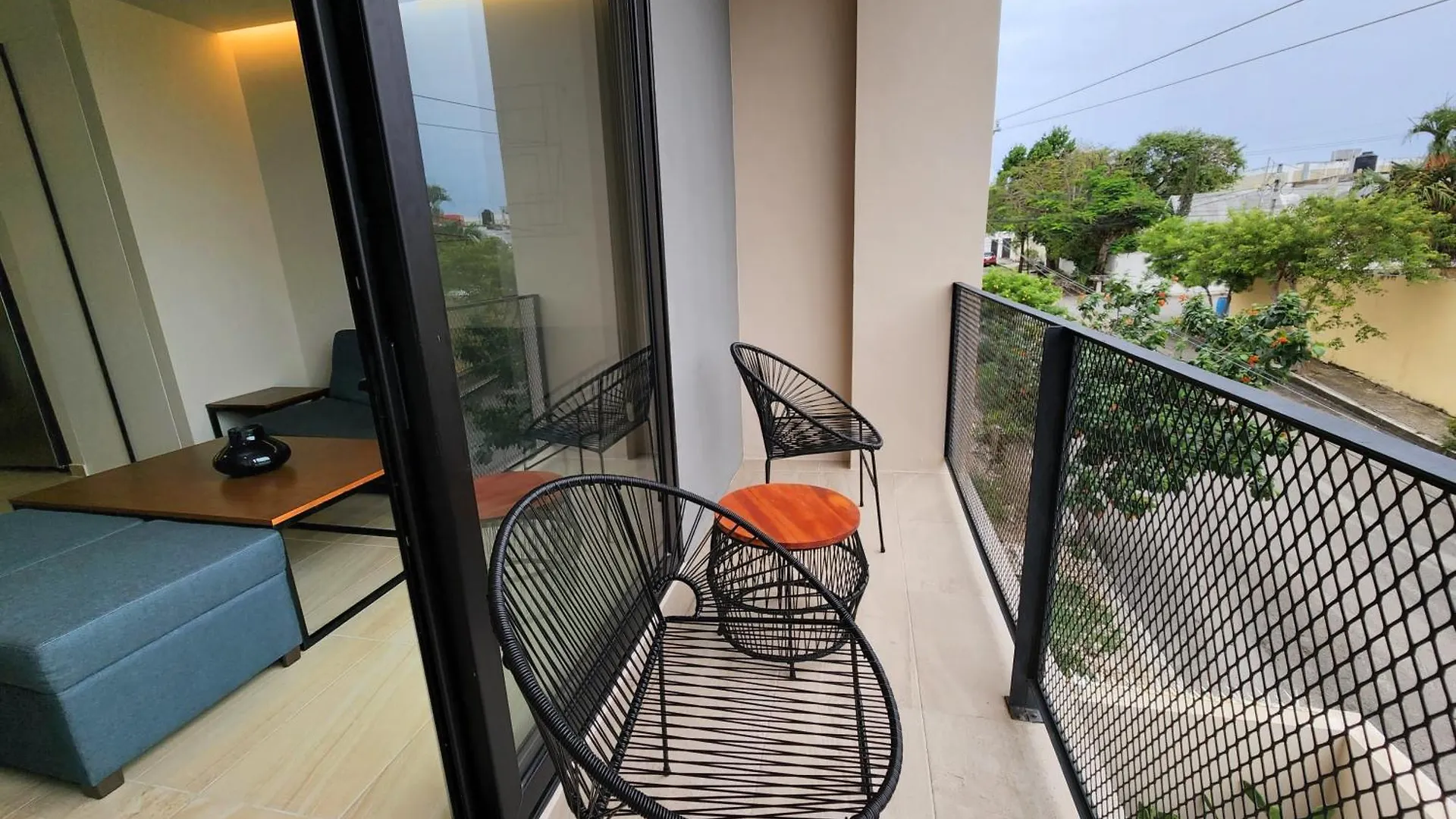 Kaab At The Park By The Spot Rentals Playa del Carmen Appartement