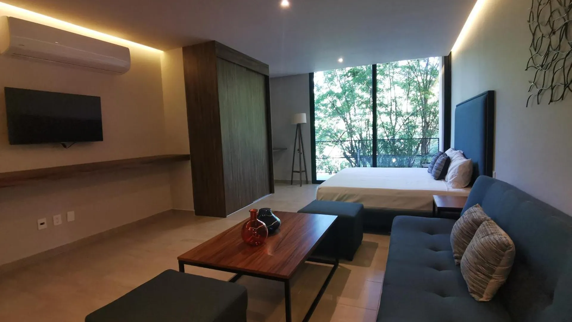 Apartment Kaab At The Park By The Spot Rentals Playa del Carmen Mexiko